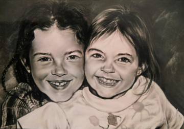 Roger FAGES - enfant 2